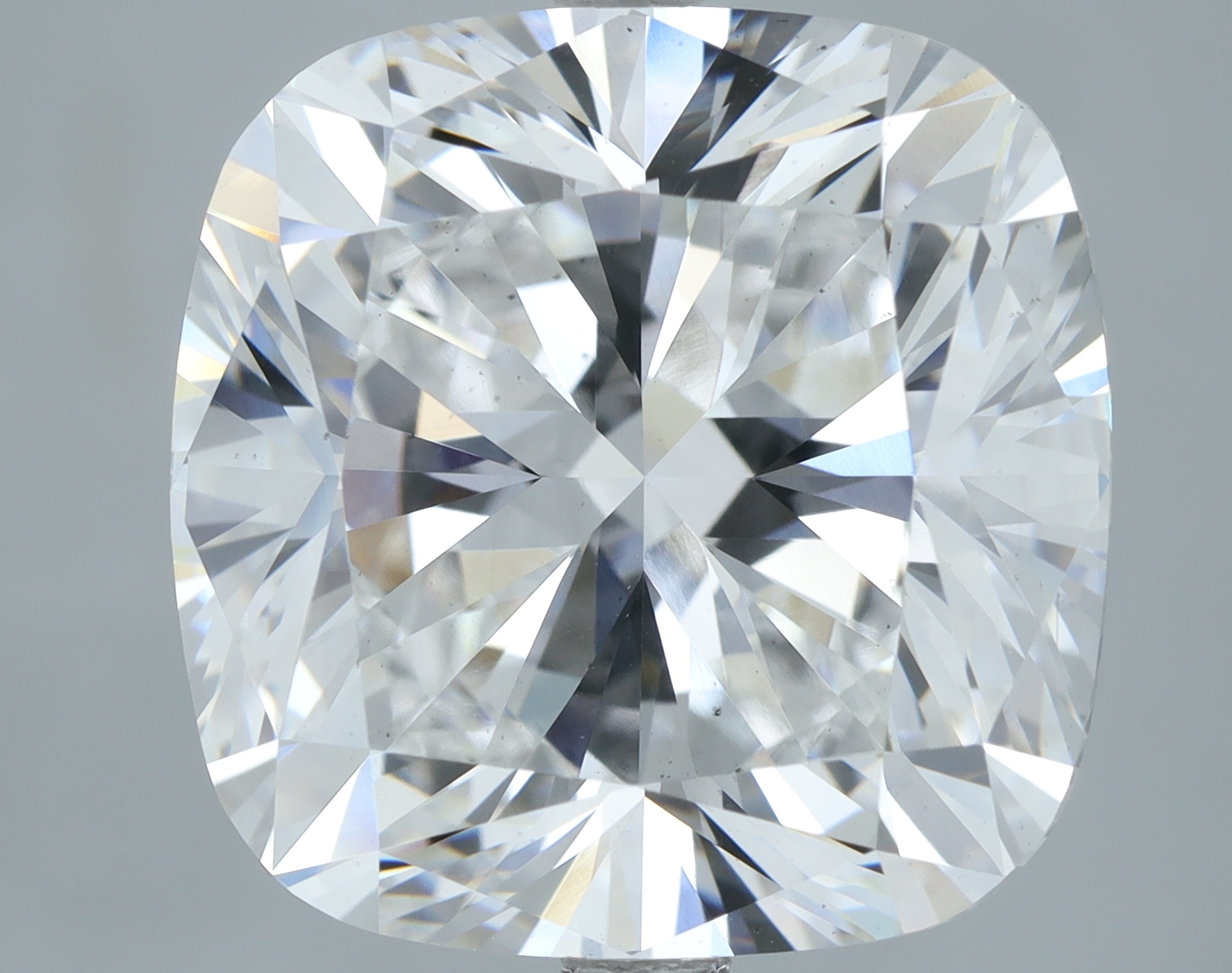Cushion Diamond