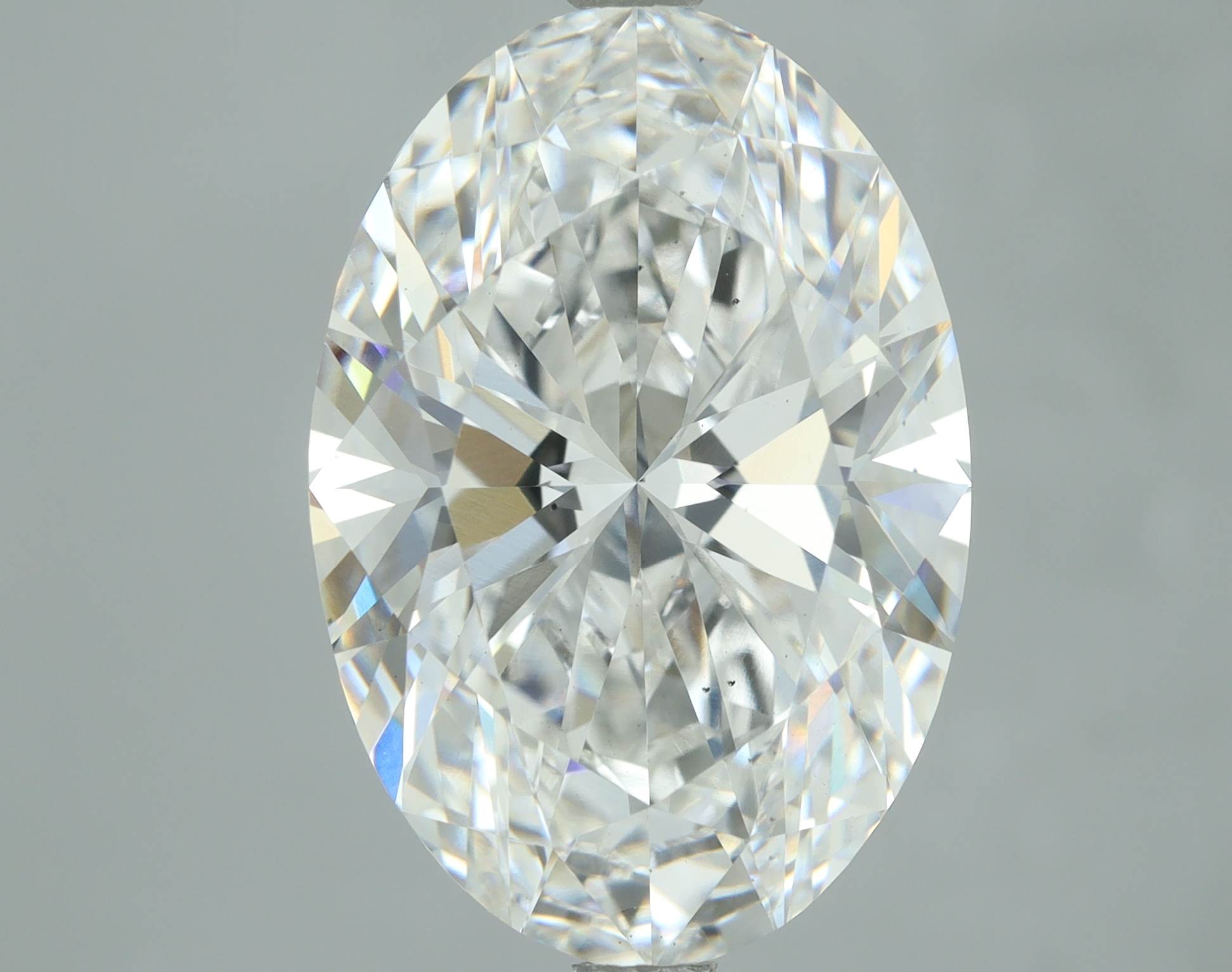Oval Diamond