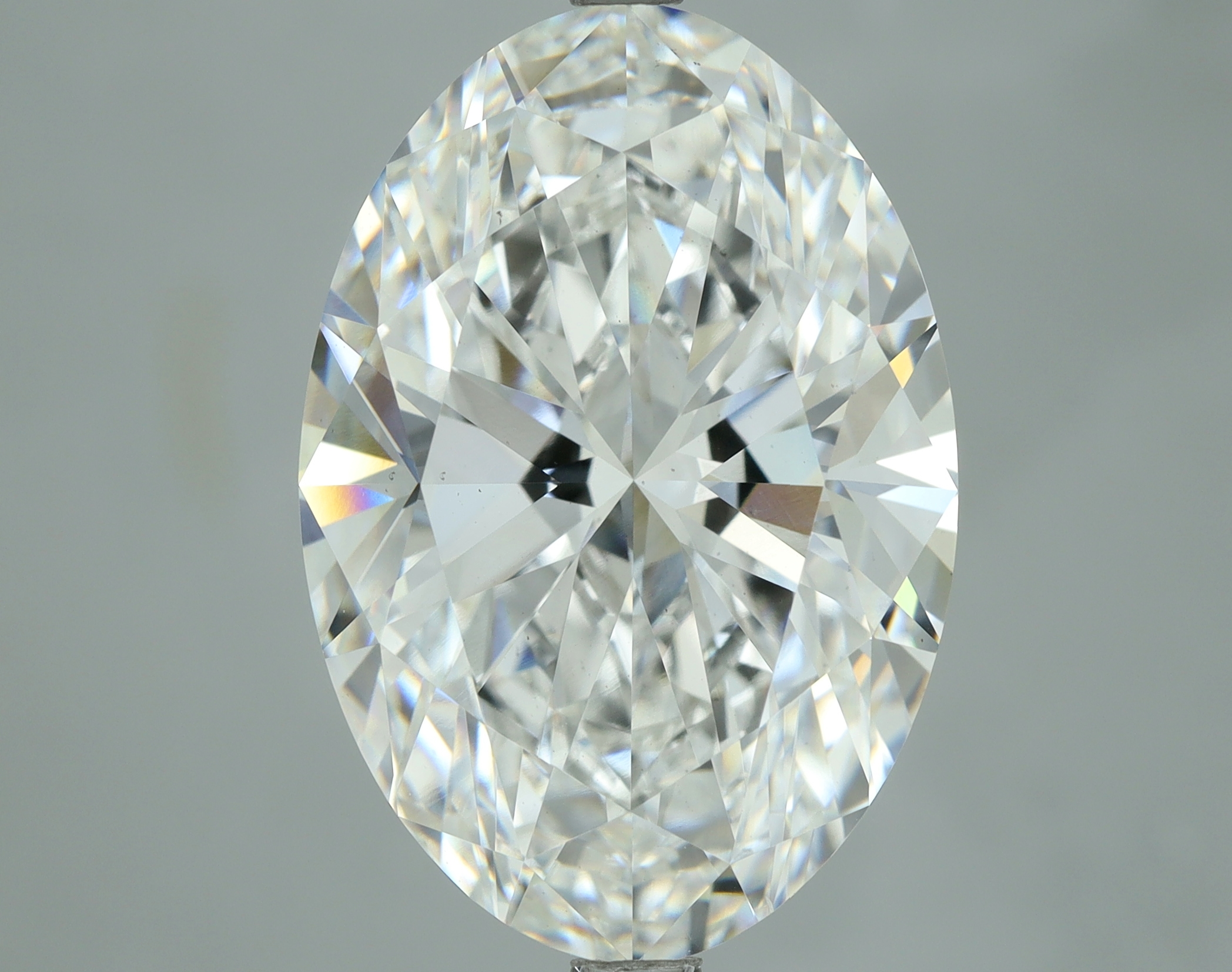 Oval Diamond