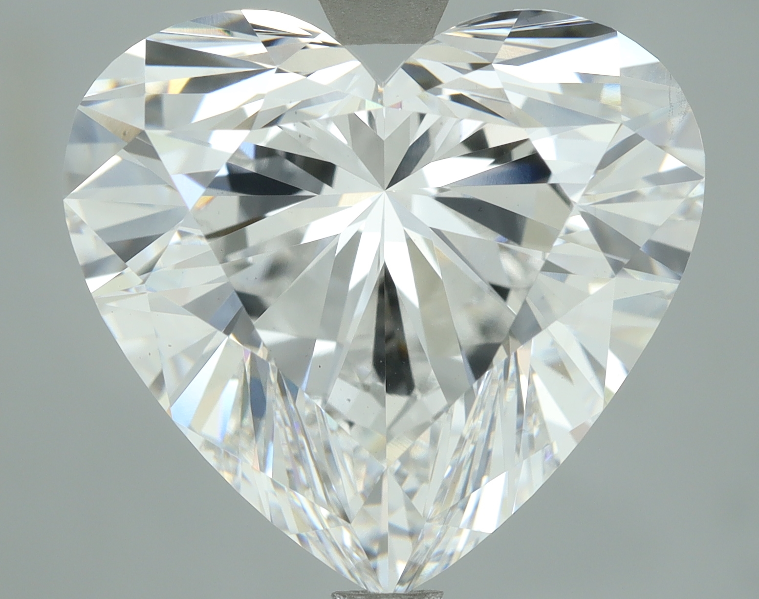 Heart Diamond