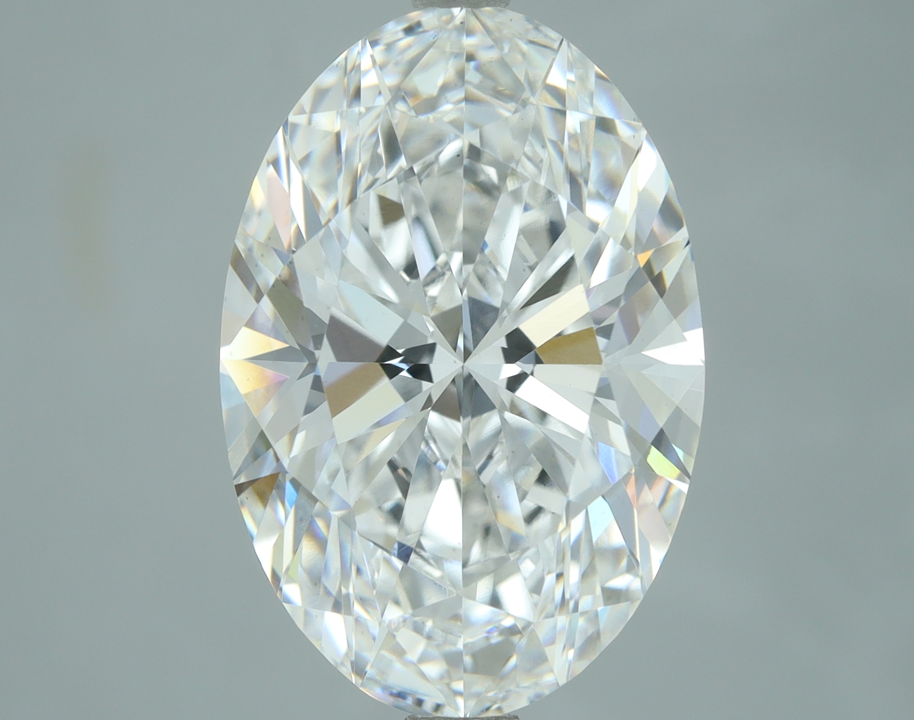 Oval Diamond